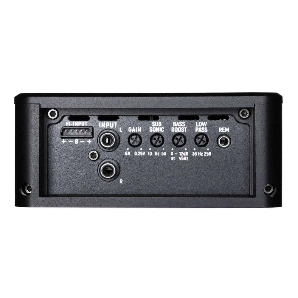 Усилитель AMP PRO 1.1500 - BUZZ Audio