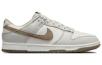 Nike Dunk Low Phantom Khaki