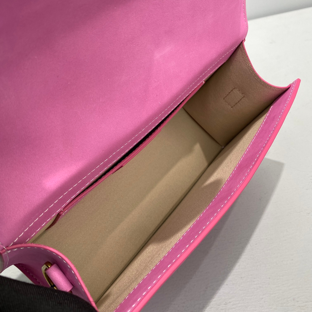 Jacquemus Le Grand Bambino 23 cm