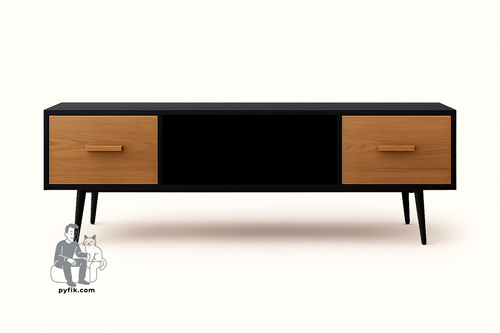 ТВ-тумба коллекция Куффа