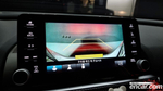 Honda Accord 10 Generation 2.0 Hybrid Touring (09.2020)