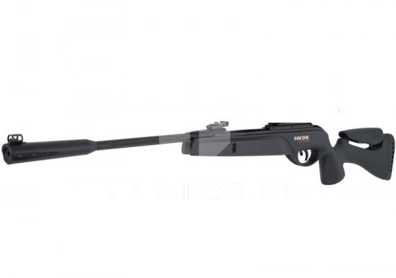 Пневматическая винтовка GAMO Socom 1250