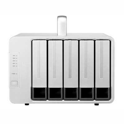 Дисковое хранилище TerraMaster D5-Thunderbolt3