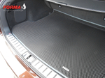 Lexus RX350 4 поколение AL20 (09.2015 - н.в.)