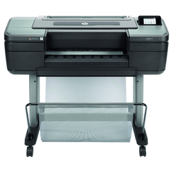 Плоттер HP DesignJet Z9+ 24-in (W3Z71A)