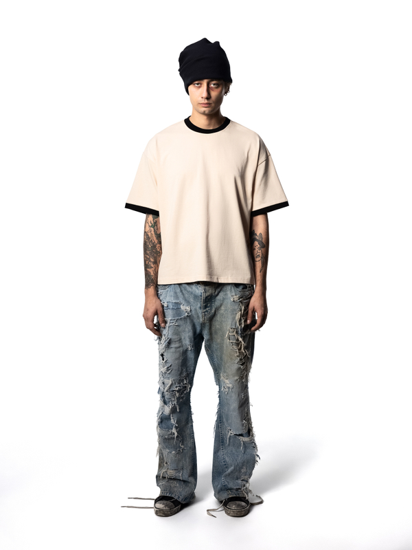 "Trip to Mumbai" T-Shirt