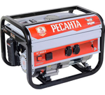 Электрогенератор Ресанта БГ 4000 Р 64/1/44