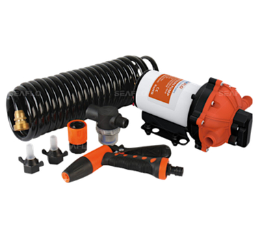 Комплект помывочный 51 Series 18.9 л/мин 12В SFWP1-050-070-51