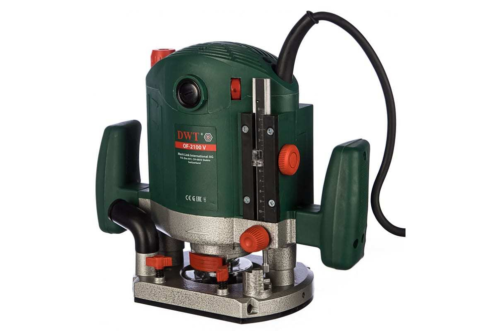 Фрезер DWT OF-2100 V