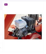 Мини-трактор TZR МТ-110