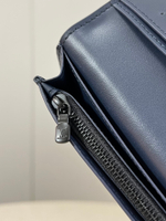 Louis Vuitton Brazza Wallet