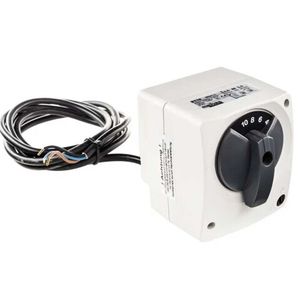 Автоматика для котельных