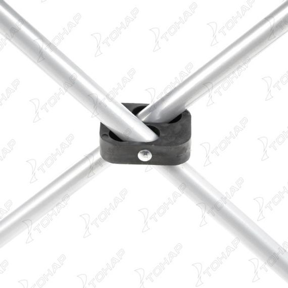 Кресло складное (HS-242H-G) Helios