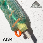 Молоток скальный /S26 pro /сменный инструмент/ L- 285mm/ / W- 378g