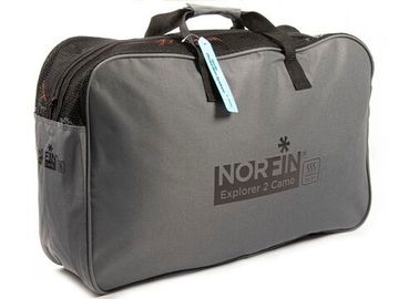 Костюм зимний Norfin EXPLORER 2 CAMO HEAT L
