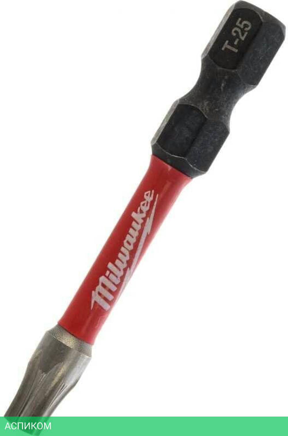 Бита Milwaukee Shockwave TX25 50мм (4932430881)