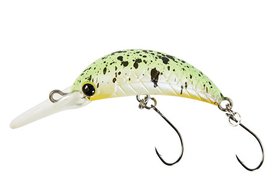 Воблер Lucky John SAIKO ATG 35F, цвет 512, 2г, арт. SATR35F-512