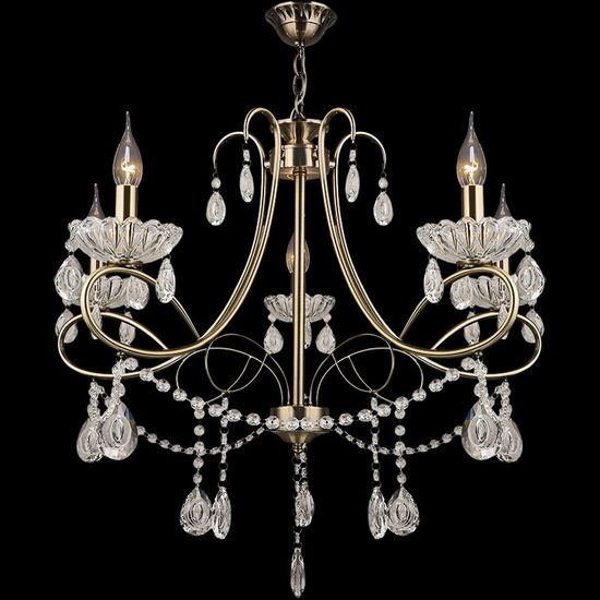 01666-0.4-05 светильник потолочный