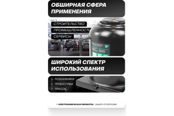 Домкрат гидравлический RF-T95007EURO бутылочный низкопрофильный 50т (выс.подъема 230-360мм) ROCKFORCE
