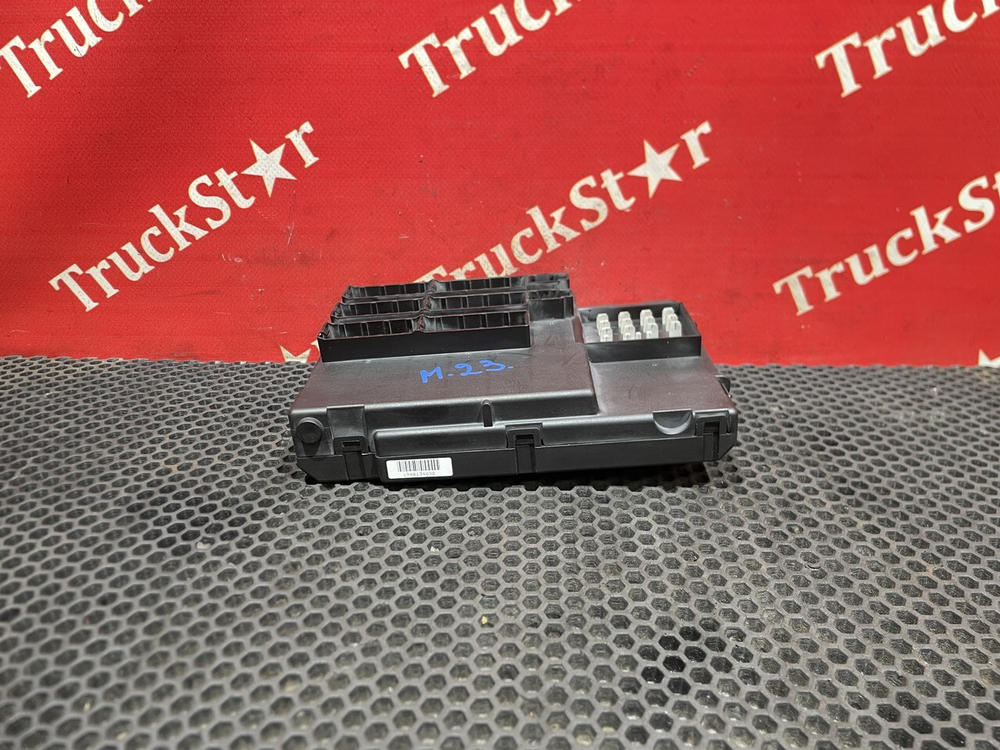 Блок управления ZBR2