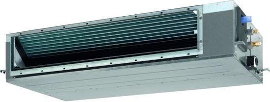 Сплит-система Daikin FBA125A/AZAS125MY1