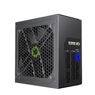 Блок питания GameMax Блок питания ATX 650W GX-650 Modular