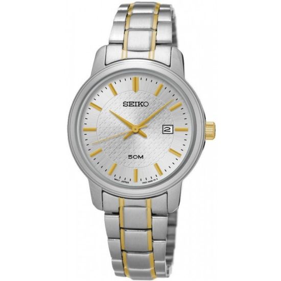 Женские часы Seiko SUR745P1