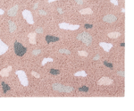 Ковер Lorena Canals Terazzo Rose Quartz (140 x 200 см)