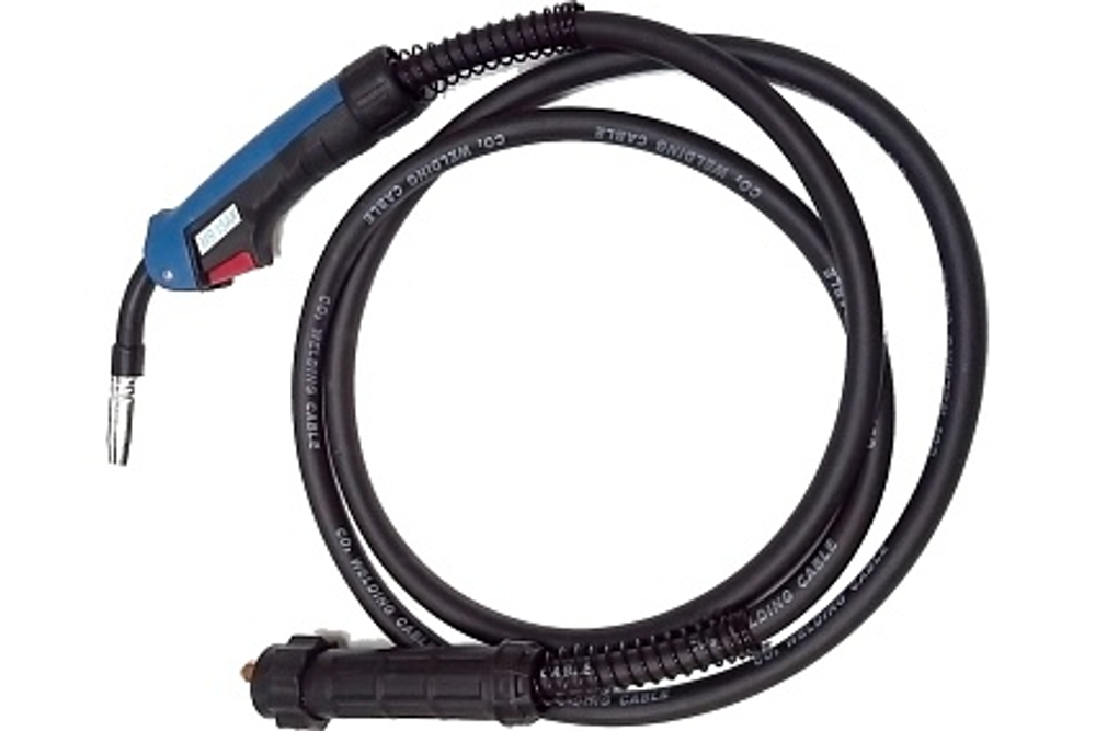 Горелка сварочная MIG 15 5м