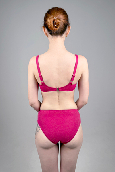 Купальник 635 Calimera Aquarilla