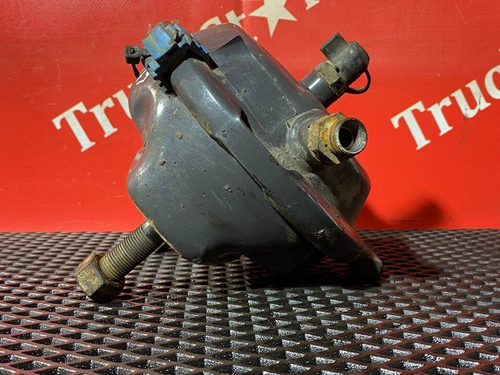 Камера тормозная