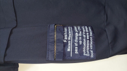 Платье женское спортивное широкое молодёжное трикотажное свободное большой размер батал 54 обманка нарядное зимнее весеннее осеннее демисезонное повседневное на работу комфортное удобное 3/4 рукав великан синее до колена короткое 4XL 3XL