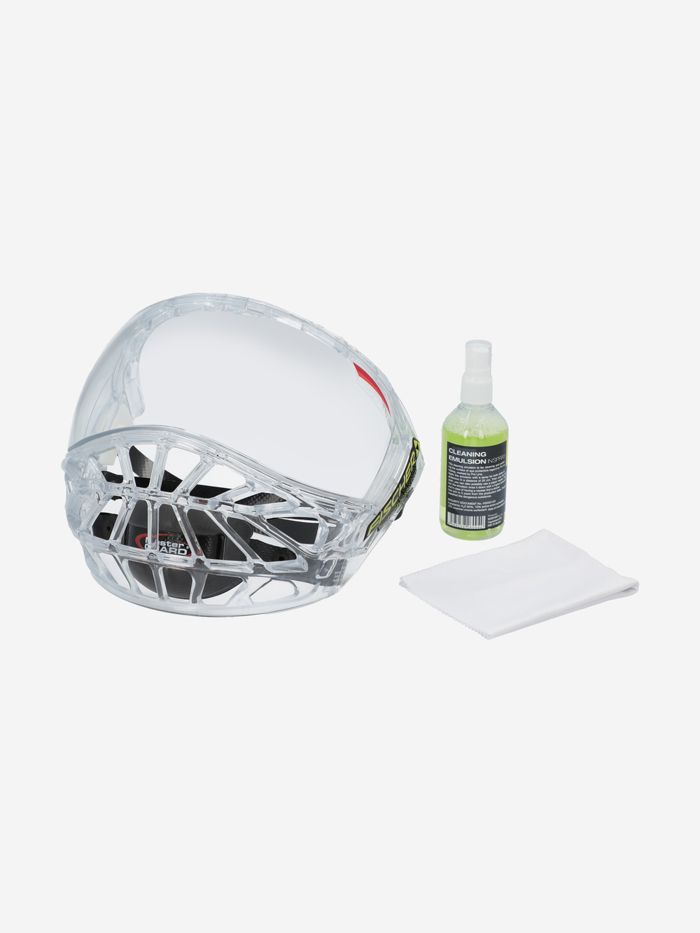 Маска-визор FISCHER FULL SHIELD PRO