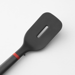 Лопатка кулинарная IKEA BESINNING (БЕСИННИНГ), Силикон, Черный