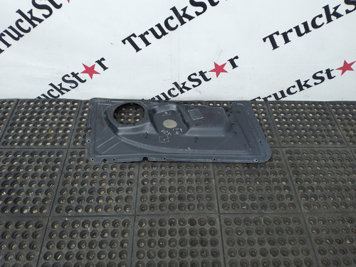 Кронштейн стеклоподъемника левый