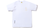 A Bathing Ape Glitch Tee