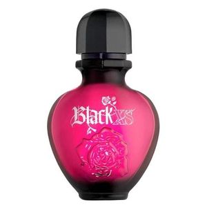 Paco Rabanne Black XS For Her