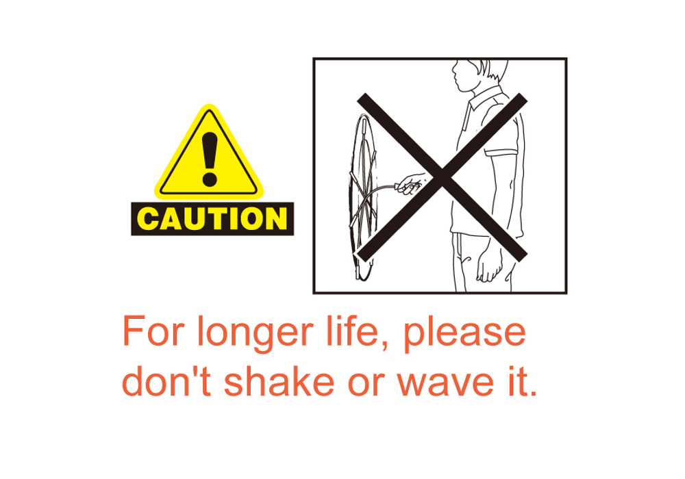 KING TONY (2121-18) Магнит на гибком стержне, длина 565 мм, мощность 0,5 кг