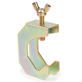 Винт-кронштейн Торцевой (T) (EBS)