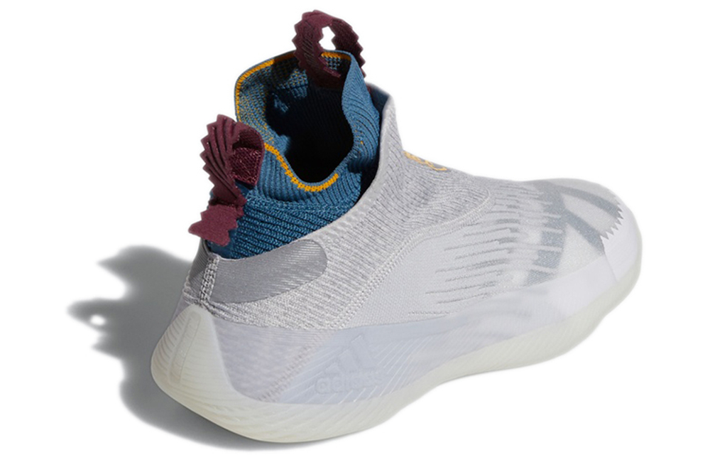 Кроссовки Adidas N3Xt L3V3L Futurenatural