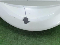 Кожух запасного колеса Suzuki Grand Vitara (05-16)