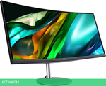 Монитор Acer CB342CURbmiiphuzx UM.CB2EE.005