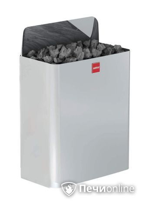 Электрокаменка (электрическая печь) Harvia Wall SW45E без пульта