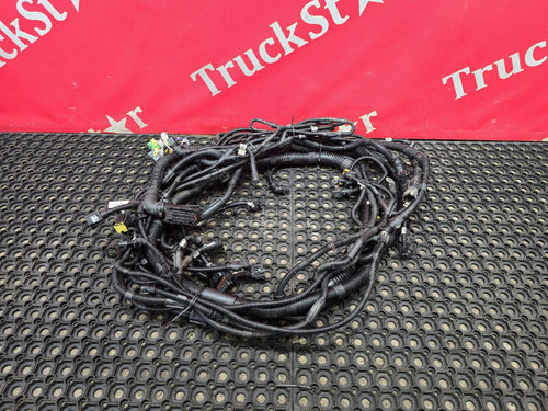 Проводка шасси основная 2023 г