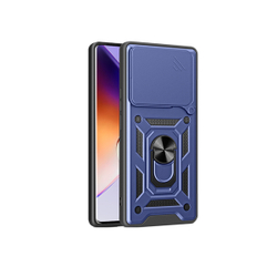Чехол с кольцом Bumper Case для OnePlus 13