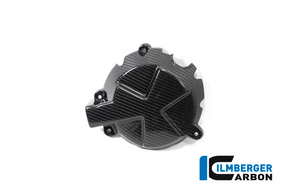 Ilmberger Carbonparts Крышка карбоновая корпуса сцепления BMW S 1000 XR CG.KDA.046.1XR20