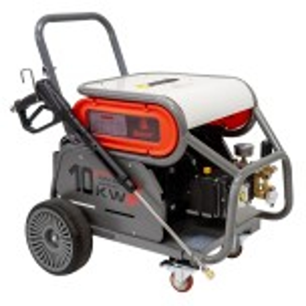 Автомойка Bennett Power KN-9500 400V KN-9500