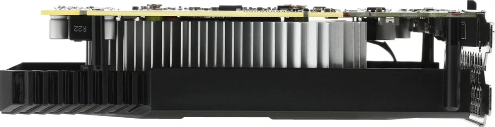 Видеокарта Palit GeForce RTX 3050 StormX V1 8GB