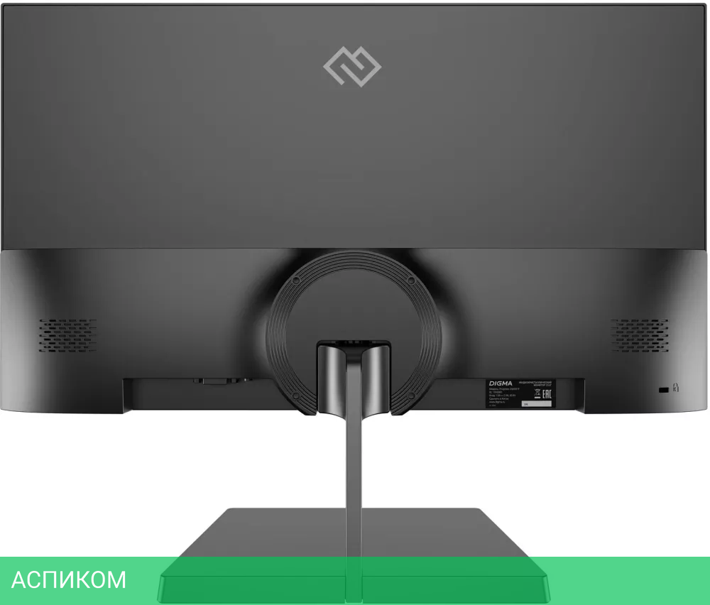 Монитор Digma Progress 24A501F