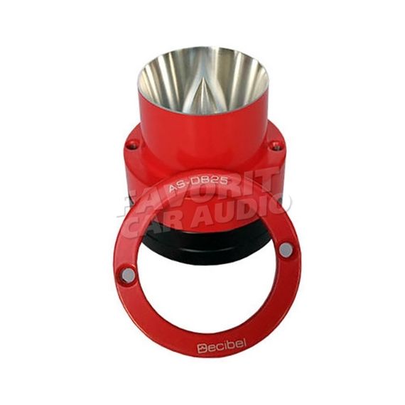 URAL (УРАЛ) AS-DB25